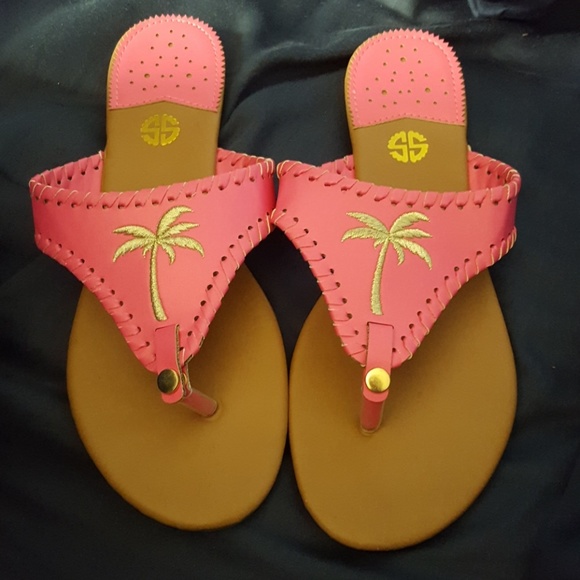 $20.00 flip flops